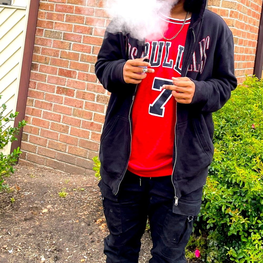 HICAGO BULLS XL JERSEY ADIDAS HARDWOOD CLASSICS